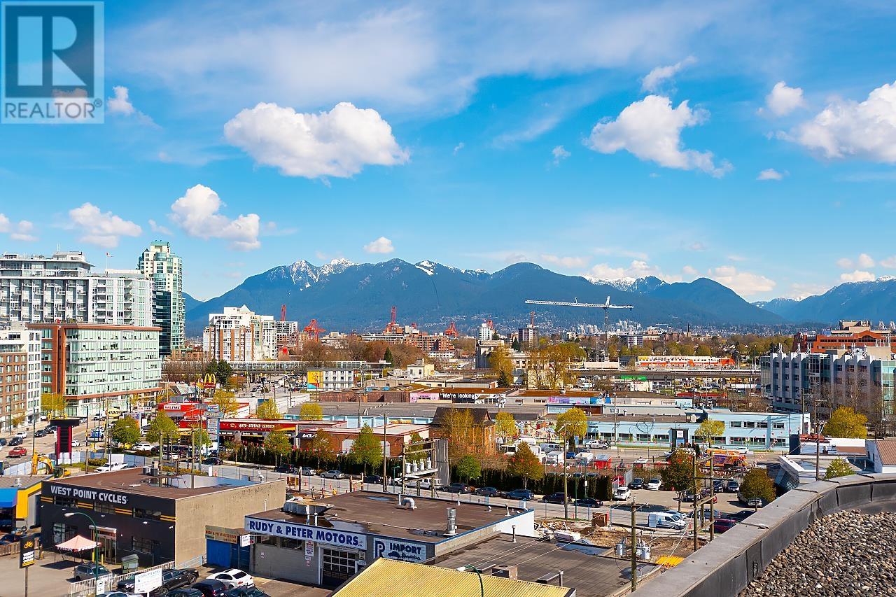 302 1850 Lorne Street, Vancouver, British Columbia  V6M 3Y3 - Photo 23 - C8057145
