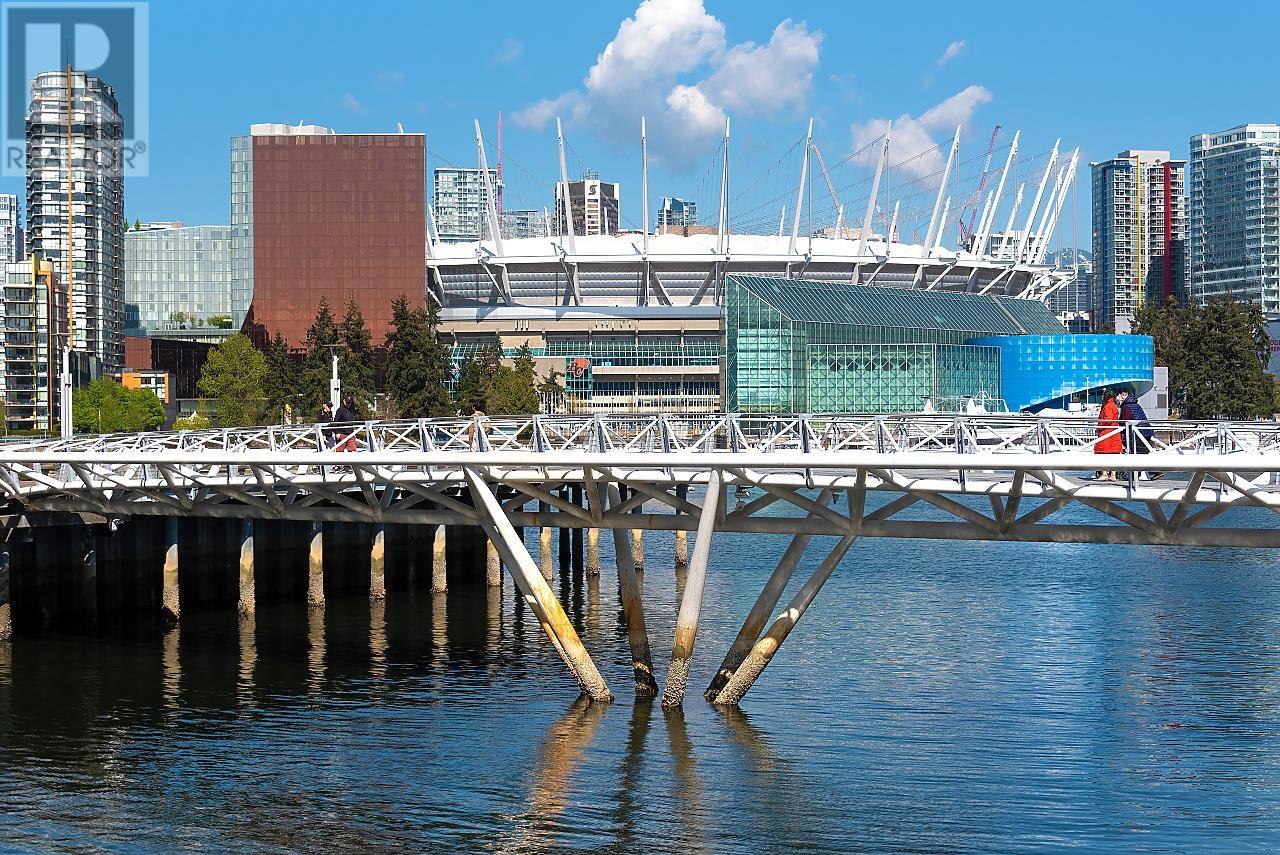 302 1850 Lorne Street, Vancouver, British Columbia  V6M 3Y3 - Photo 30 - C8057145