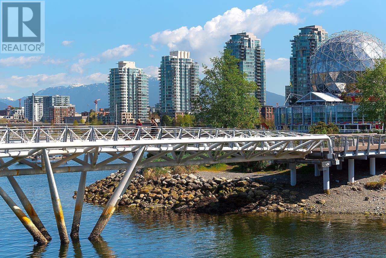 302 1850 Lorne Street, Vancouver, British Columbia  V6M 3Y3 - Photo 31 - C8057145
