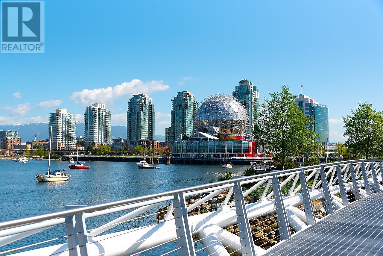 302 1850 Lorne Street, Vancouver, British Columbia  V6M 3Y3 - Photo 32 - C8057145