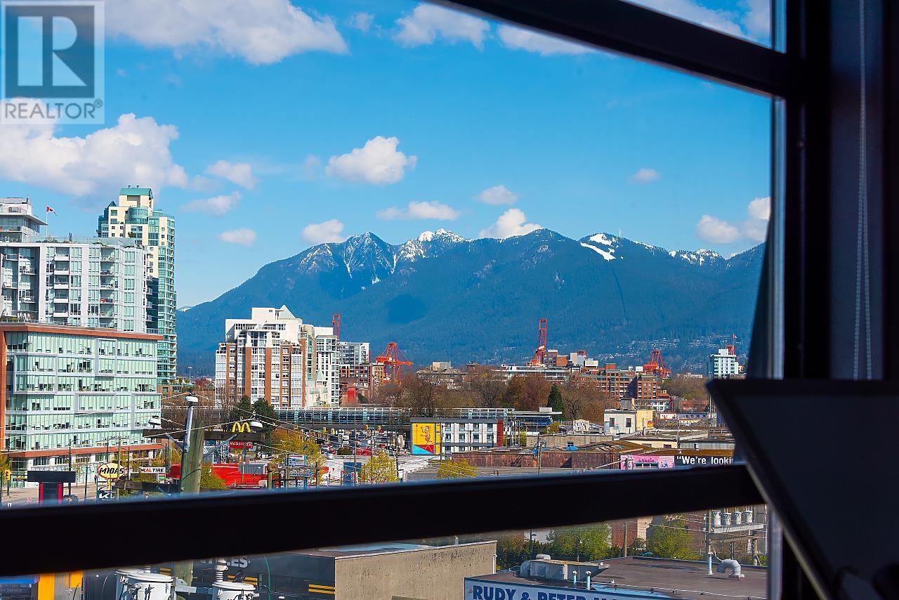 302 1850 Lorne Street, Vancouver, British Columbia  V6M 3Y3 - Photo 9 - C8057145