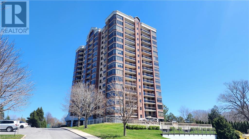 1000 KING Street W Unit# 1502, kingston, Ontario