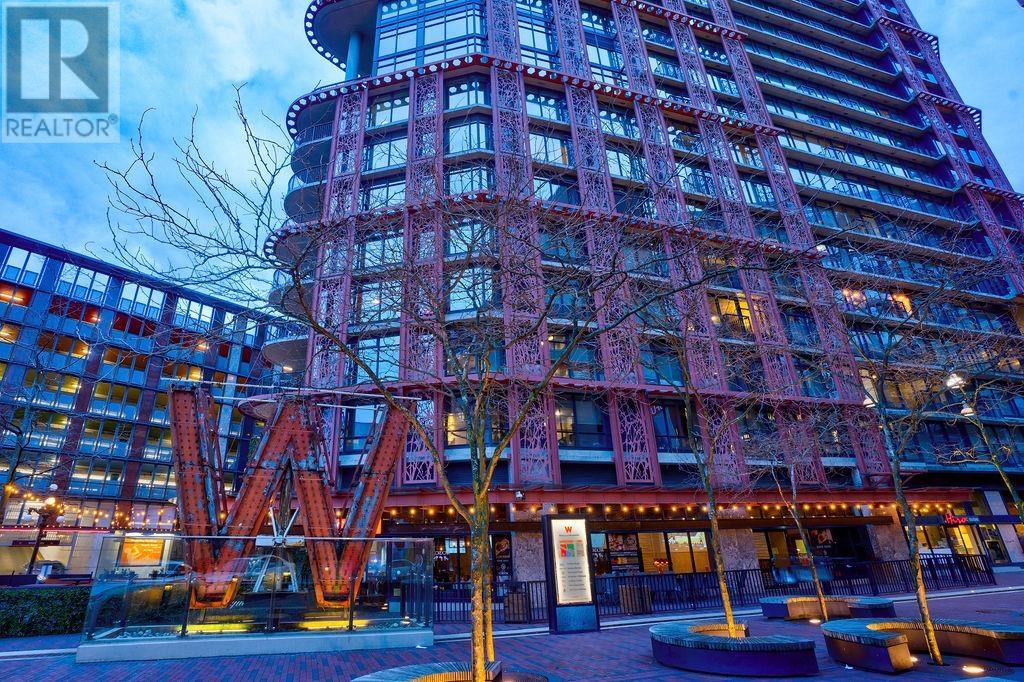 2104 108 W Cordova Street, Vancouver, British Columbia  V6B 0G5 - Photo 2 - R2845143