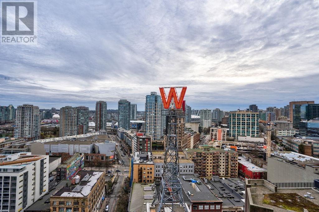 2104 108 W Cordova Street, Vancouver, British Columbia  V6B 0G5 - Photo 31 - R2845143