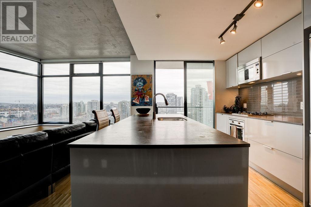 2104 108 W Cordova Street, Vancouver, British Columbia  V6B 0G5 - Photo 8 - R2845143