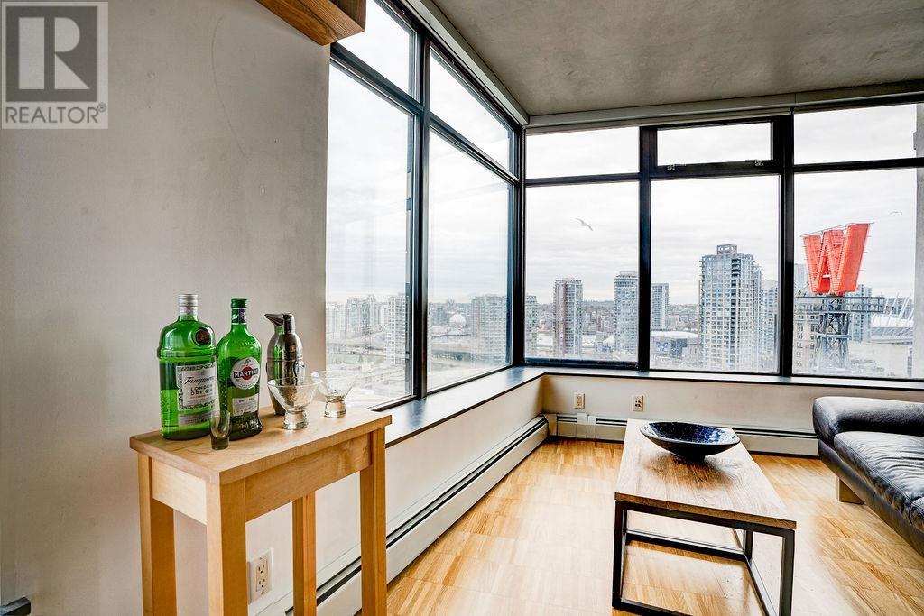 2104 108 W Cordova Street, Vancouver, British Columbia  V6B 0G5 - Photo 15 - R2845143
