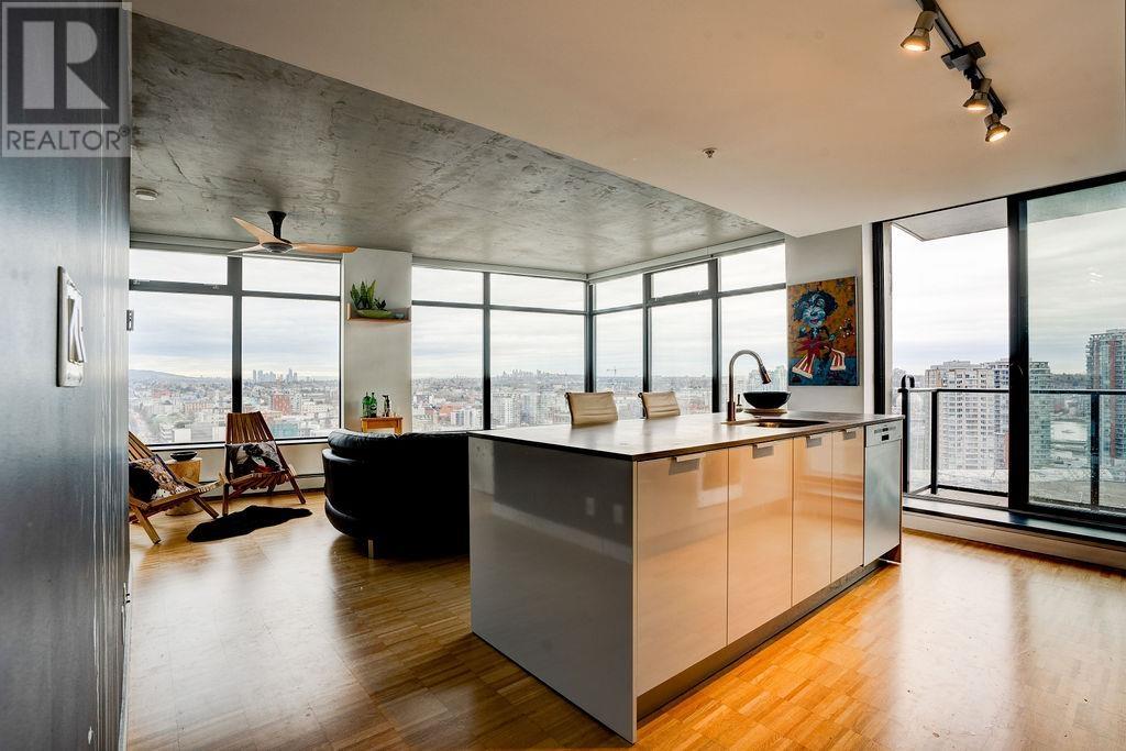 2104 108 W Cordova Street, Vancouver, British Columbia  V6B 0G5 - Photo 6 - R2845143