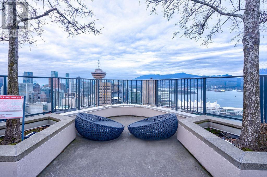 2104 108 W Cordova Street, Vancouver, British Columbia  V6B 0G5 - Photo 37 - R2845143