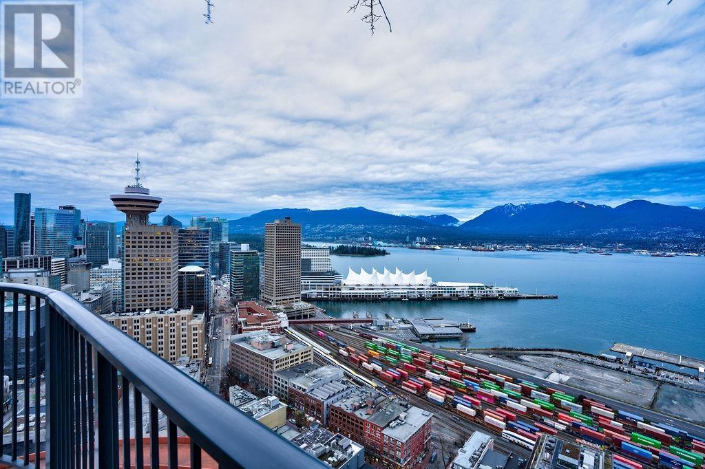 2104 108 W Cordova Street, Vancouver, British Columbia  V6B 0G5 - Photo 38 - R2845143