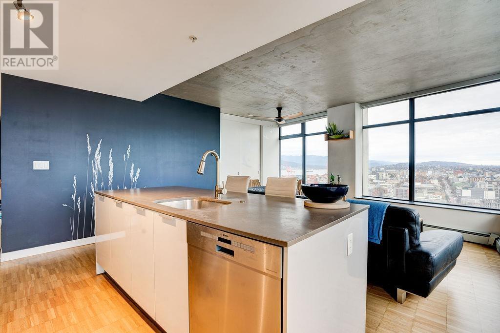 2104 108 W Cordova Street, Vancouver, British Columbia  V6B 0G5 - Photo 17 - R2845143