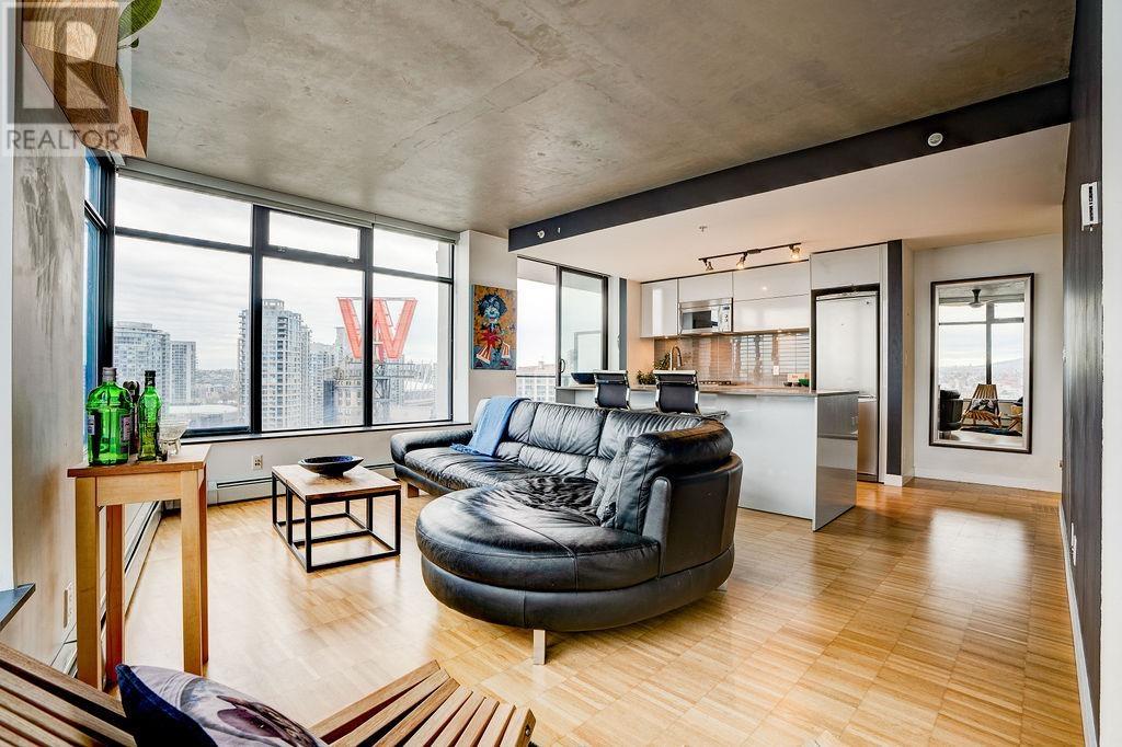 2104 108 W Cordova Street, Vancouver, British Columbia  V6B 0G5 - Photo 14 - R2845143