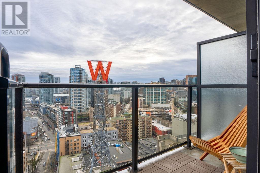 2104 108 W Cordova Street, Vancouver, British Columbia  V6B 0G5 - Photo 27 - R2845143