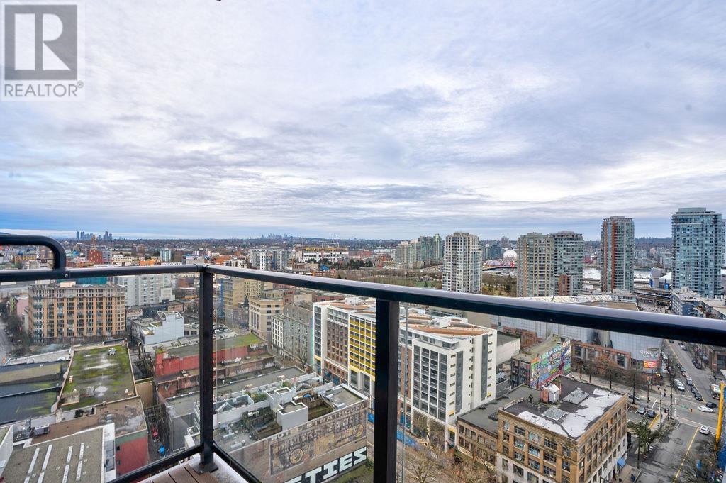 2104 108 W Cordova Street, Vancouver, British Columbia  V6B 0G5 - Photo 30 - R2845143