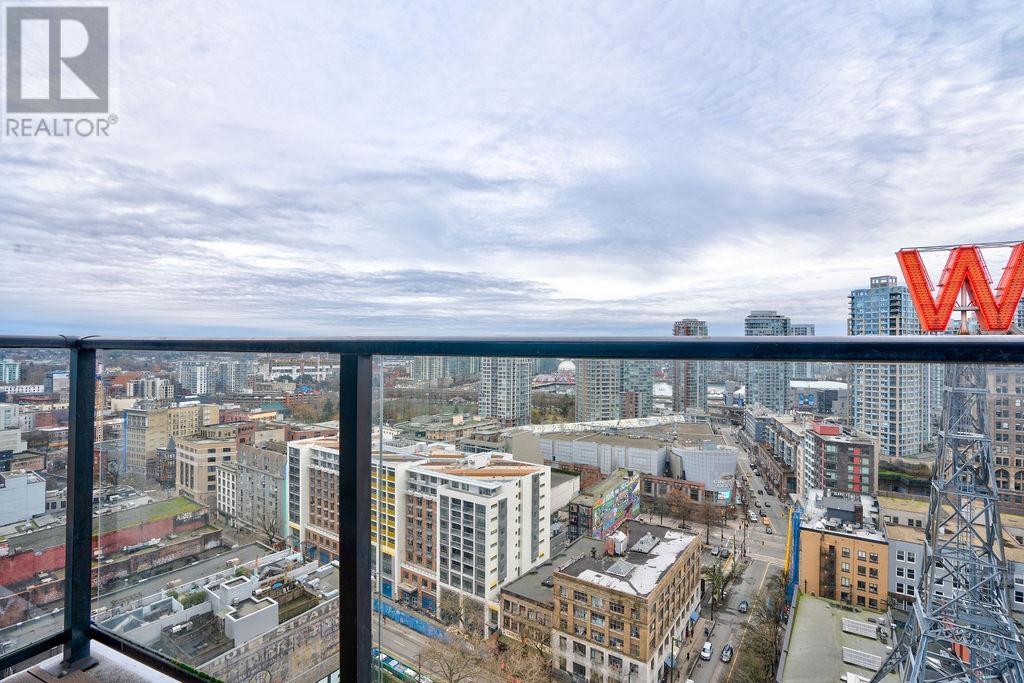 2104 108 W Cordova Street, Vancouver, British Columbia  V6B 0G5 - Photo 29 - R2845143