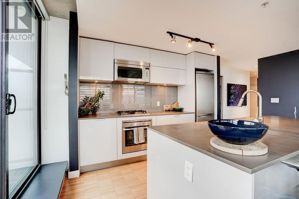 2104 108 W Cordova Street, Vancouver, British Columbia  V6B 0G5 - Photo 18 - R2845143