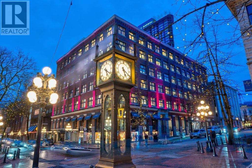 2104 108 W Cordova Street, Vancouver, British Columbia  V6B 0G5 - Photo 39 - R2845143