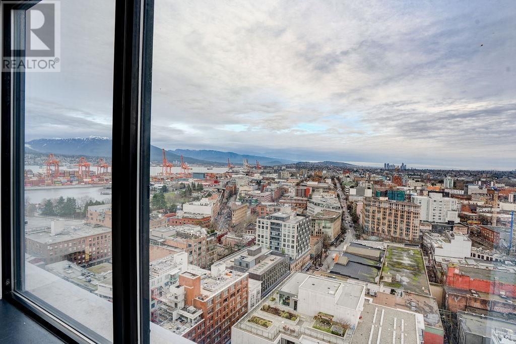 2104 108 W Cordova Street, Vancouver, British Columbia  V6B 0G5 - Photo 13 - R2845143
