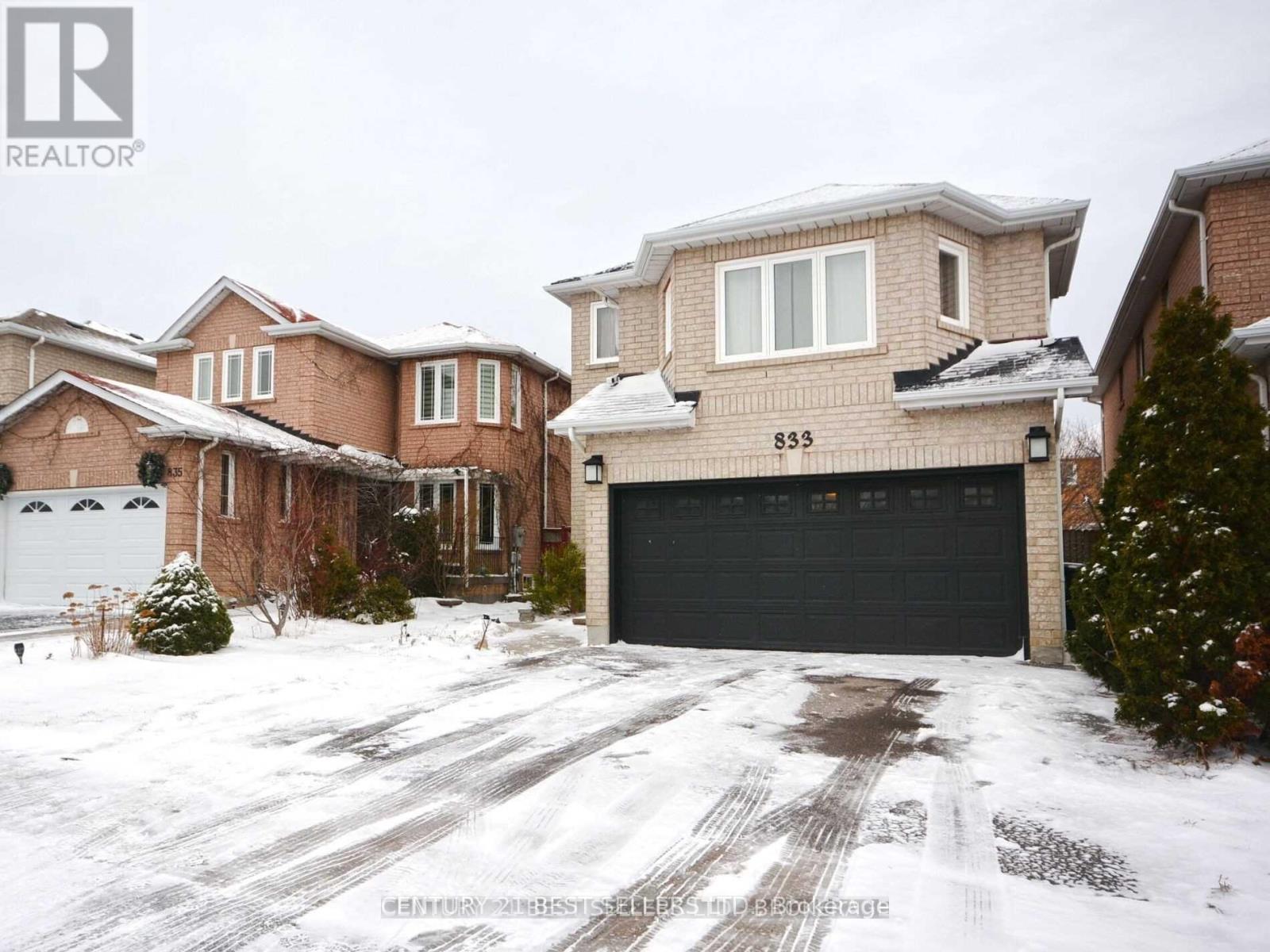 #bsmt -833 Mays Cres S, Mississauga, Ontario  L5V 2G6 - Photo 4 - W8030208