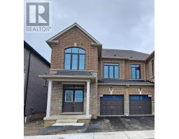 27 Waterfront Cres, Whitby, Ca