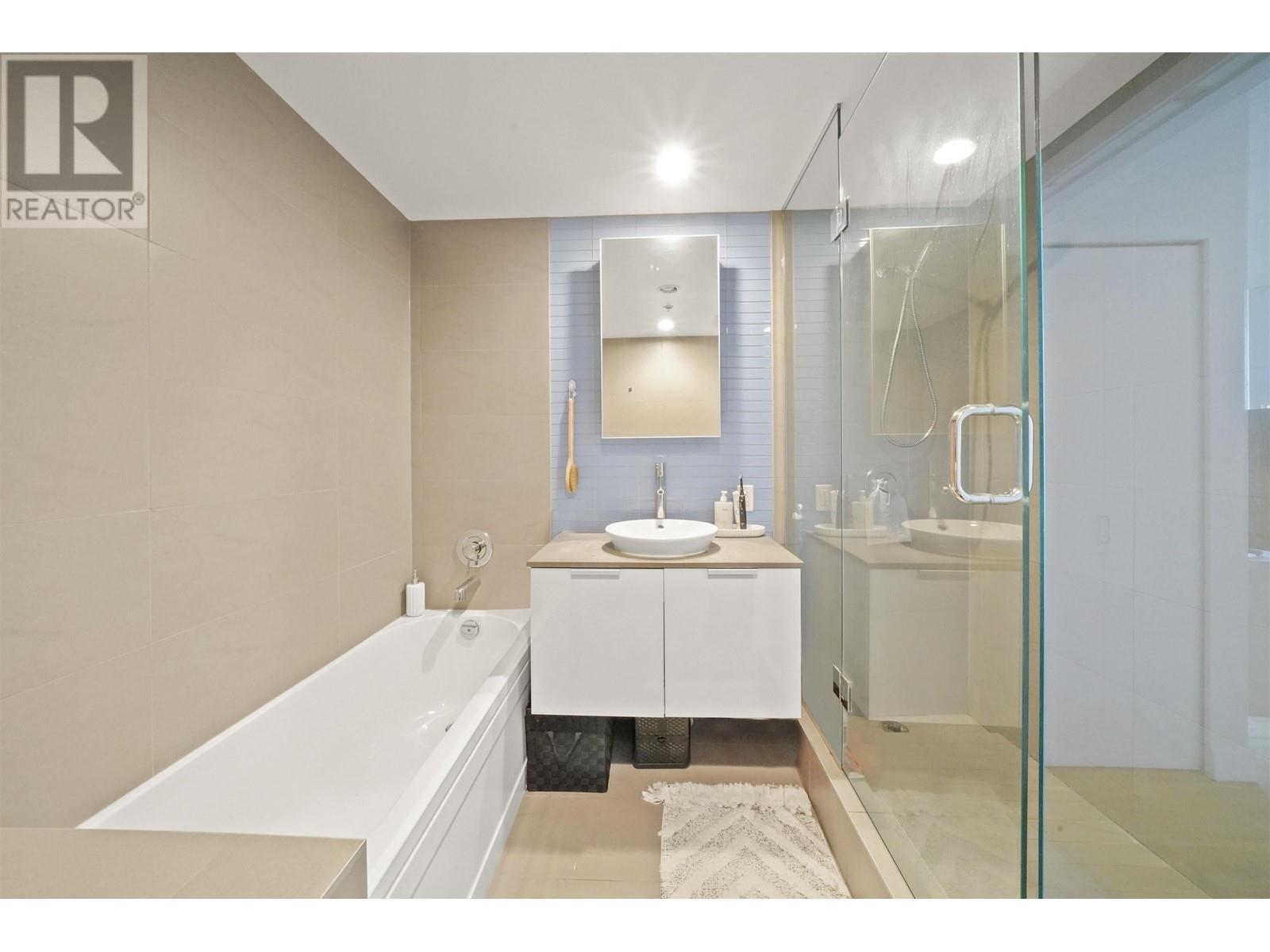 1907 108 W Cordova Street, Vancouver, British Columbia  V6B 0G5 - Photo 11 - R2845152