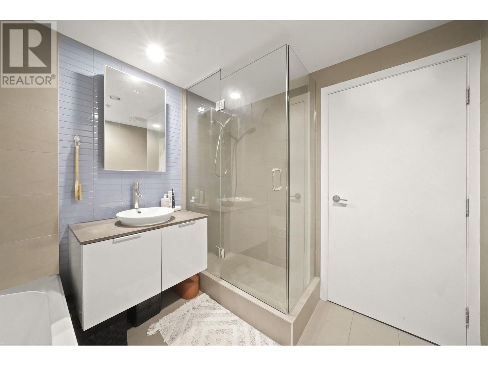 1907 108 W Cordova Street, Vancouver, British Columbia  V6B 0G5 - Photo 12 - R2845152