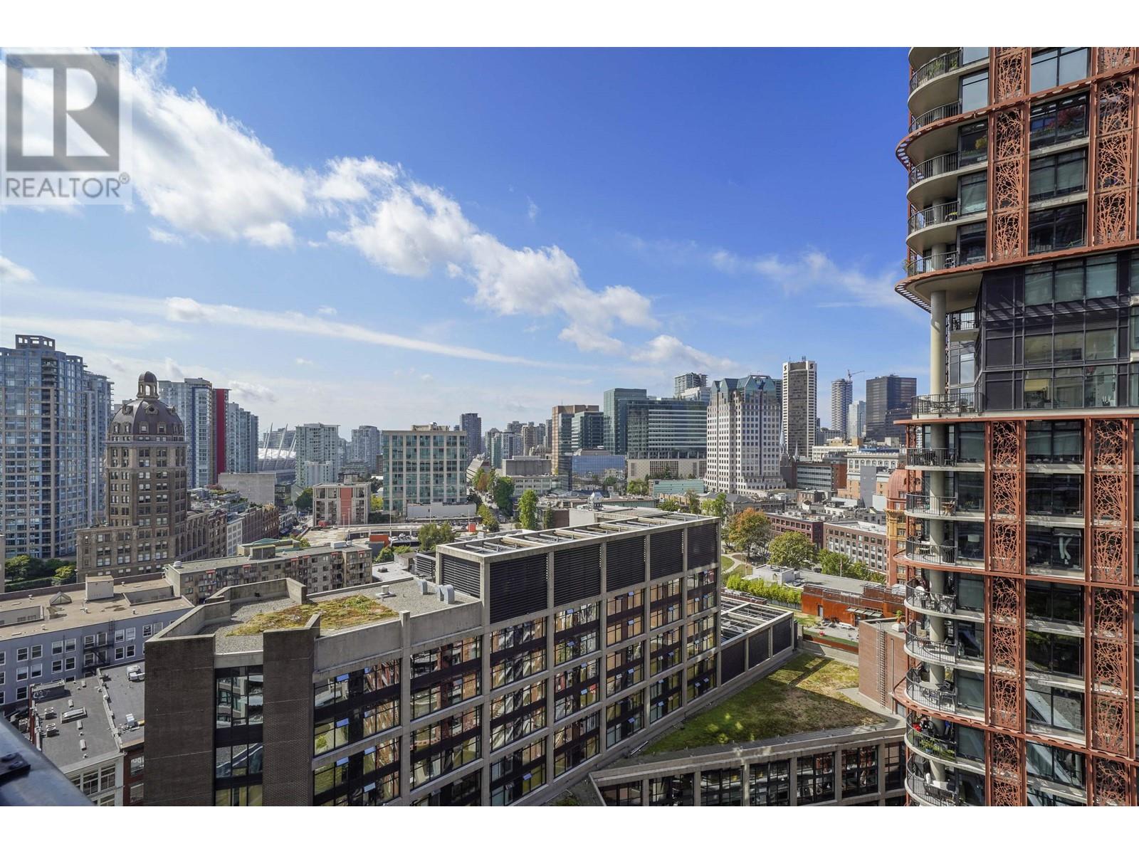 1907 108 W Cordova Street, Vancouver, British Columbia  V6B 0G5 - Photo 16 - R2845152