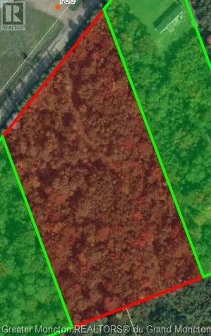 Lot St Andre, Saint André, New Brunswick  E4P 6C8 - Photo 1 - M157021
