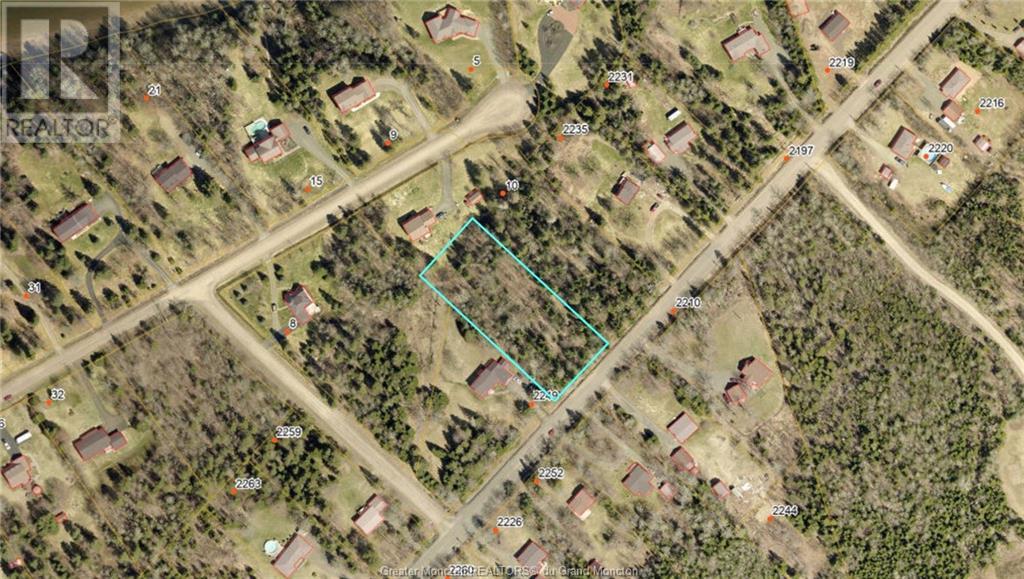 Lot Route 112, Upper Coverdale, New Brunswick  E1J 2B2 - Photo 2 - M149885