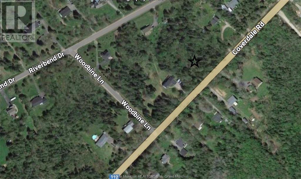 Lot Route 112, Upper Coverdale, New Brunswick  E1J 2B2 - Photo 4 - M149885
