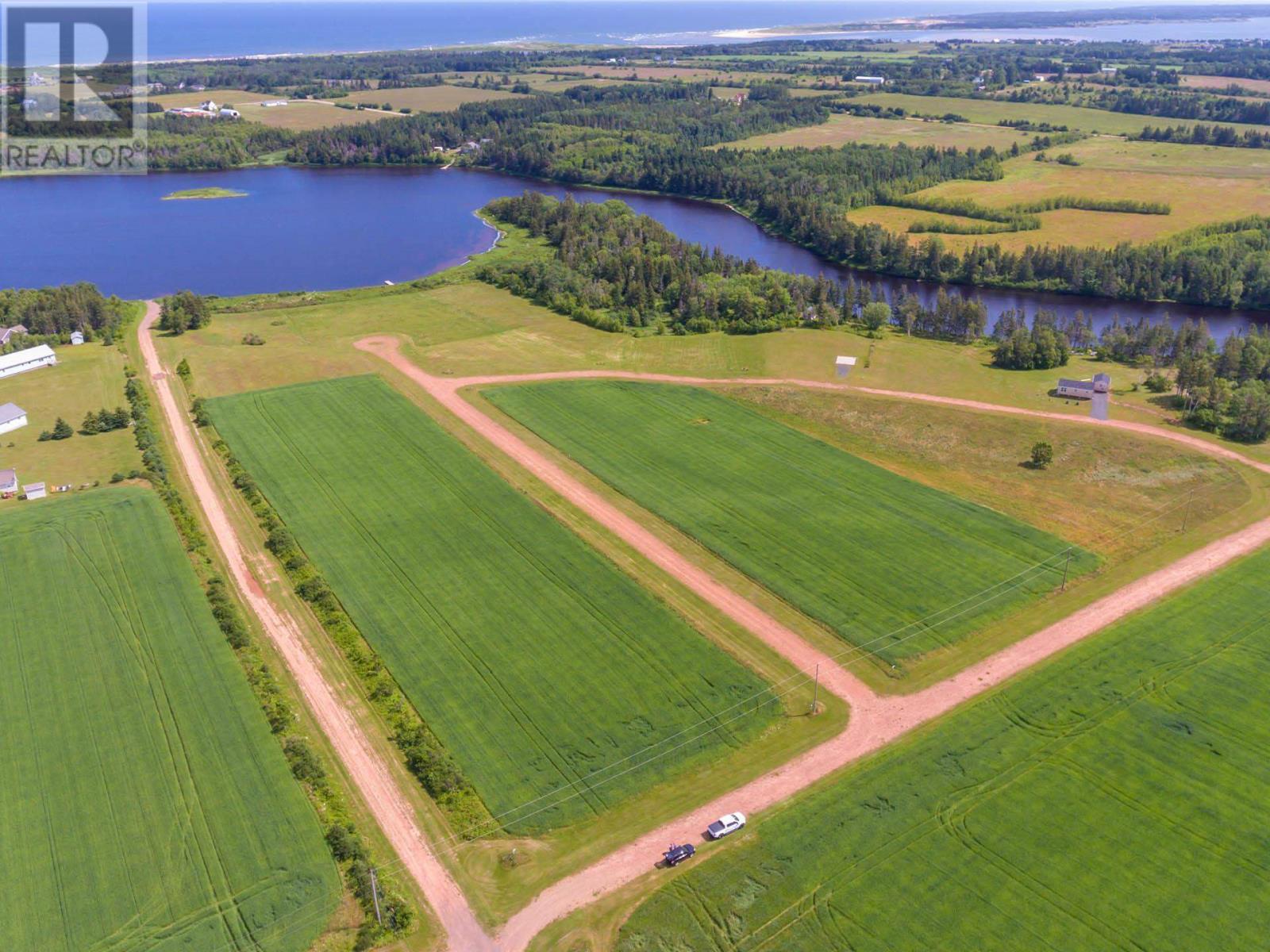 Lot 1 Majestic View Lane, lakeside, Prince Edward Island