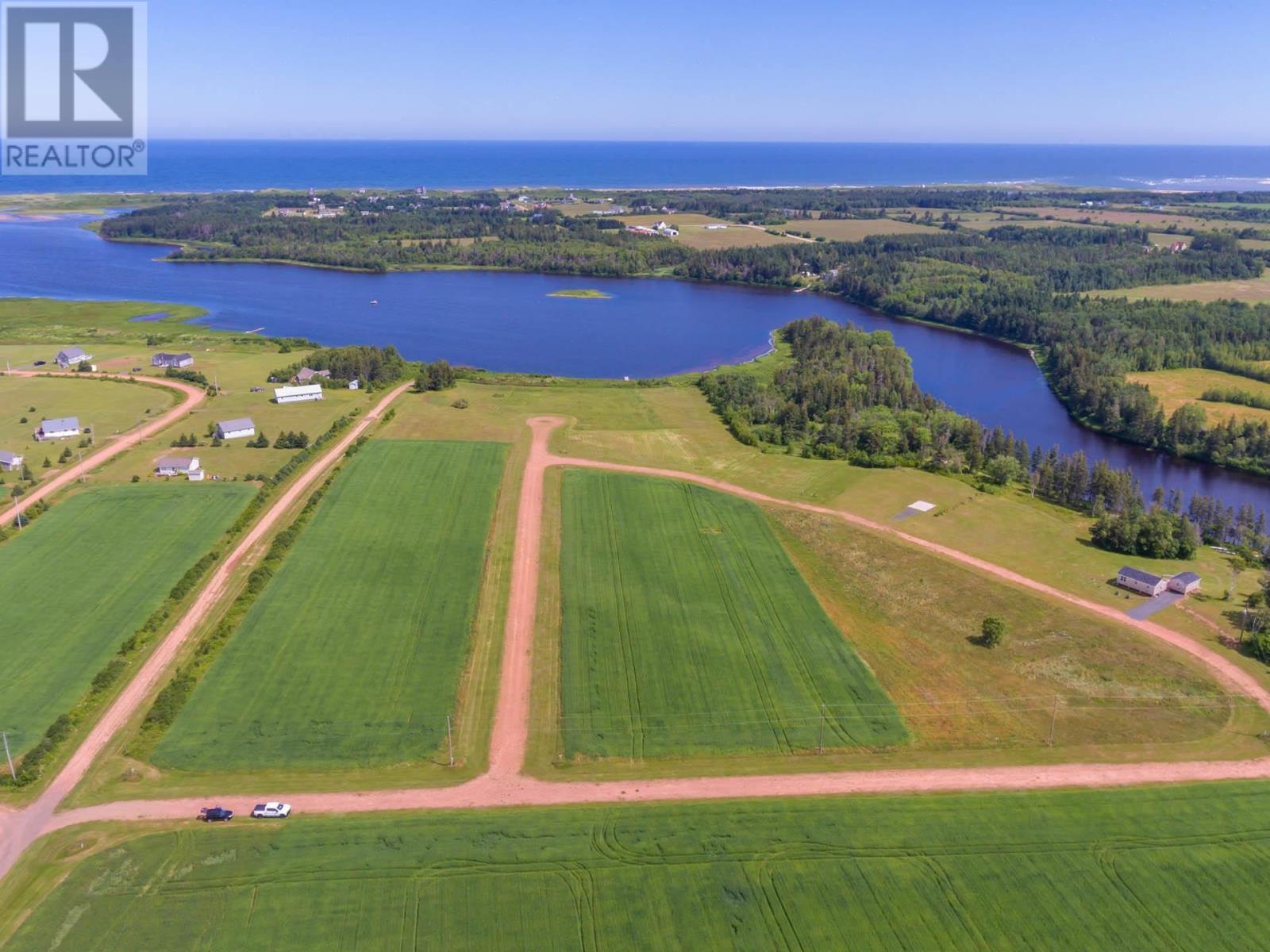 Lot 2 Majestic View Lane, Lakeside, Prince Edward Island  C0A 1S0 - Photo 2 - 202118512