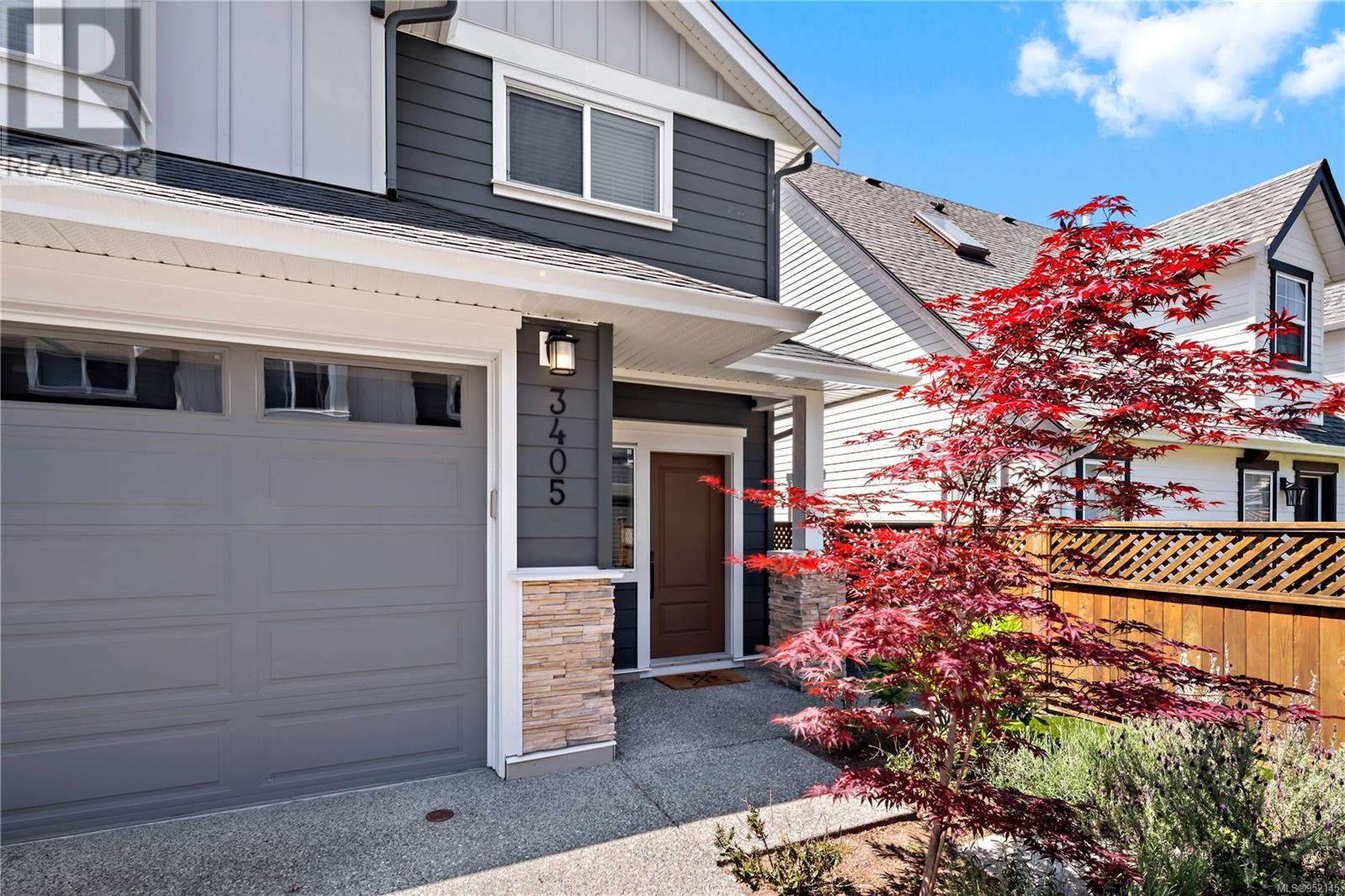 3405 Jazz Crt, langford, British Columbia