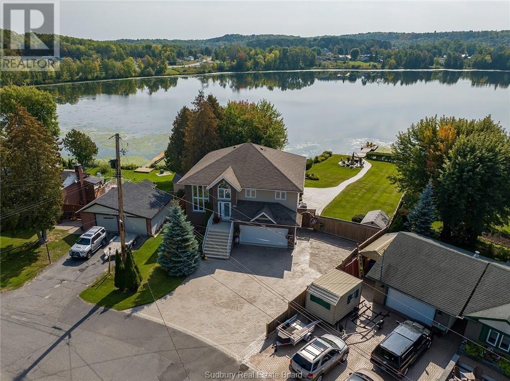 63 Simon Lake Drive, Naughton, Ontario  P0M 2M0 - Photo 40 - 2114982