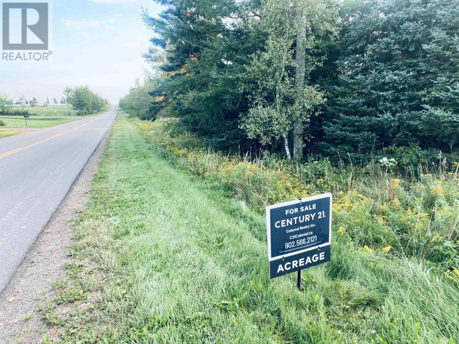 Lot Seven Mile Road, Route 4, Cardross, Prince Edward Island  C0A 1G0 - Photo 20 - 202318616