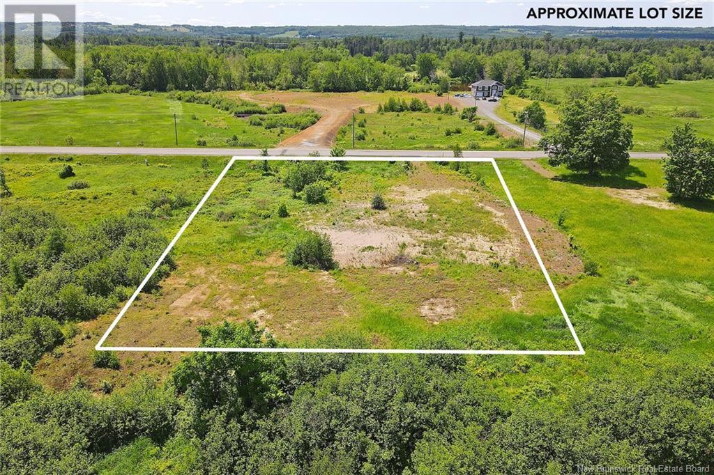 Lot 13-3 Route 104, Burtts Corner, New Brunswick  E6L 2A7 - Photo 2 - NB095291