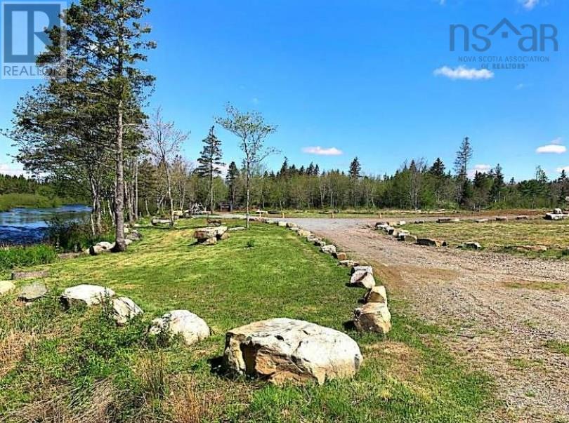 15 Nauglers Settlement Road, Moser River, Nova Scotia  B0J 2K0 - Photo 2 - 202401788