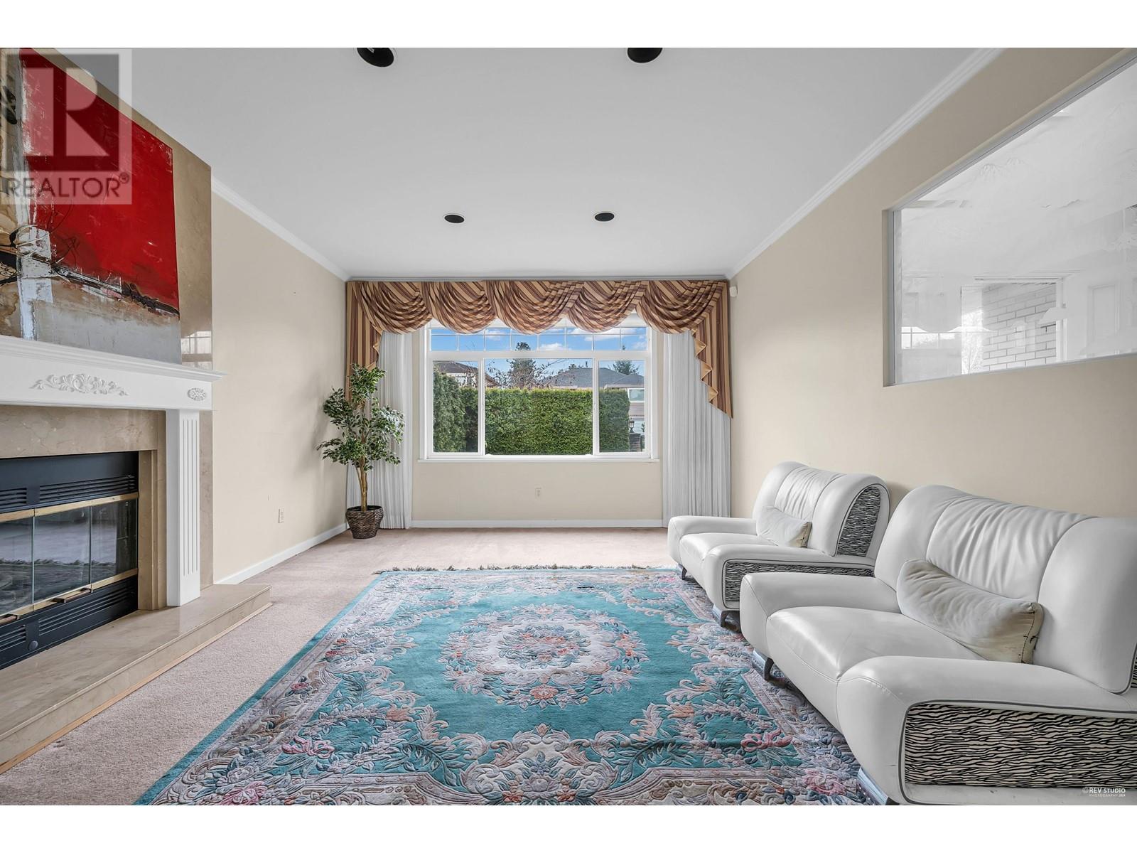 1945 W 44th Avenue, Vancouver, British Columbia  V6M 2E8 - Photo 3 - R2845177