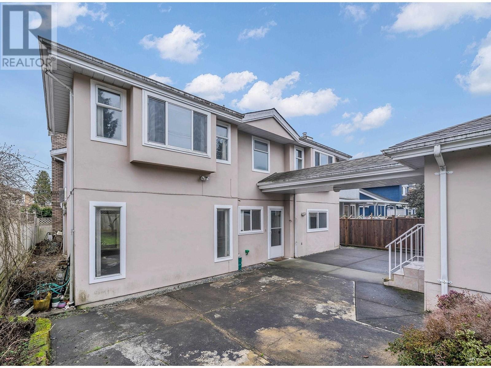 1945 W 44th Avenue, Vancouver, British Columbia  V6M 2E8 - Photo 30 - R2845177
