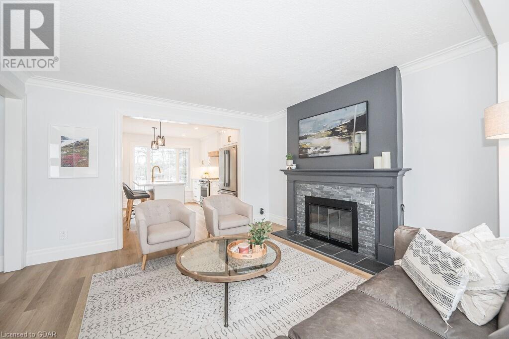 51 Paul Avenue, Guelph, Ontario  N1E 1S3 - Photo 14 - 40534447