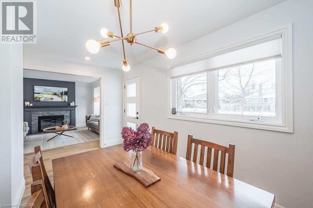51 Paul Avenue, Guelph, Ontario  N1E 1S3 - Photo 17 - 40534447