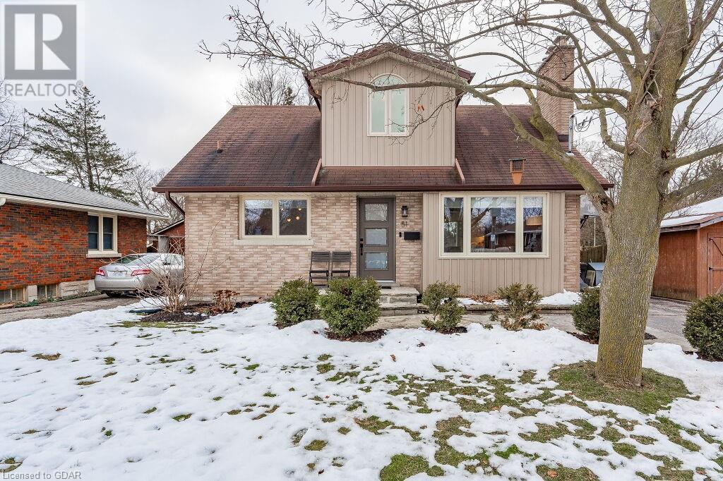 51 Paul Avenue, Guelph, Ontario  N1E 1S3 - Photo 3 - 40534447