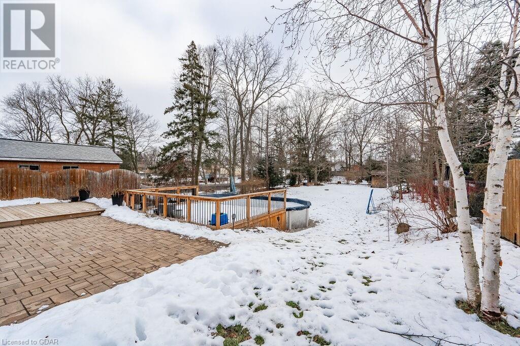 51 Paul Avenue, Guelph, Ontario  N1E 1S3 - Photo 41 - 40534447