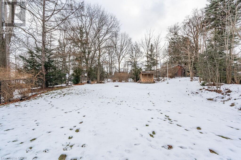 51 Paul Avenue, Guelph, Ontario  N1E 1S3 - Photo 42 - 40534447