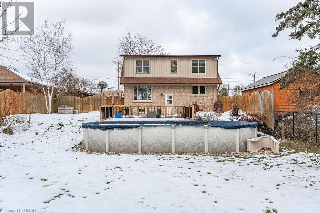 51 Paul Avenue, Guelph, Ontario  N1E 1S3 - Photo 45 - 40534447