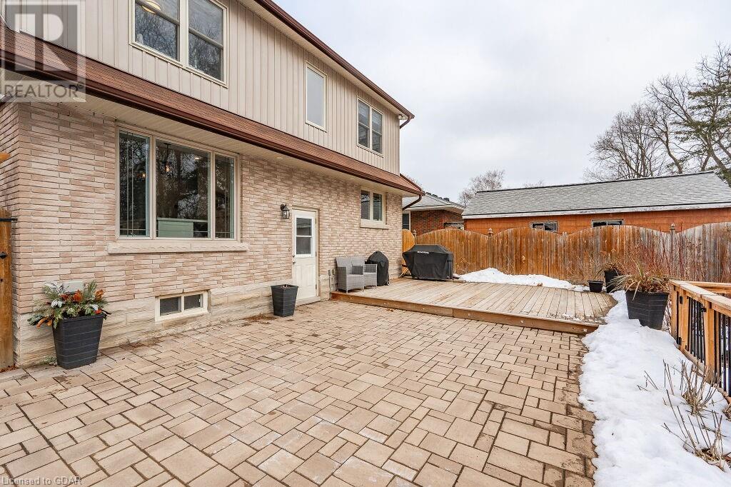 51 Paul Avenue, Guelph, Ontario  N1E 1S3 - Photo 46 - 40534447