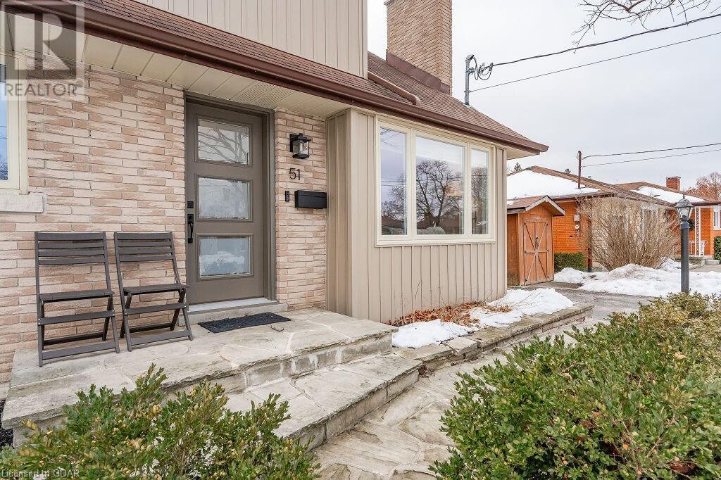 51 Paul Avenue, Guelph, Ontario  N1E 1S3 - Photo 7 - 40534447