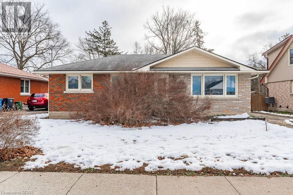 53 Paul Avenue, Guelph, Ontario  N1E 1S3 - Photo 3 - 40534391