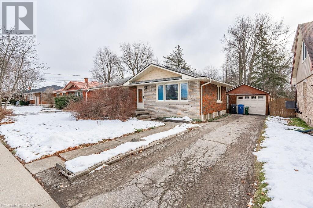 53 Paul Avenue, Guelph, Ontario  N1E 1S3 - Photo 4 - 40534391