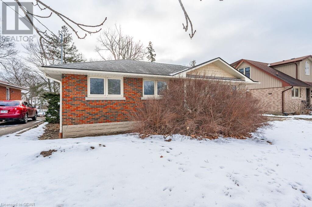 53 Paul Avenue, Guelph, Ontario  N1E 1S3 - Photo 5 - 40534391