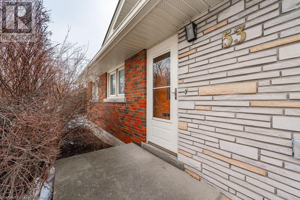 53 Paul Avenue, Guelph, Ontario  N1E 1S3 - Photo 6 - 40534391